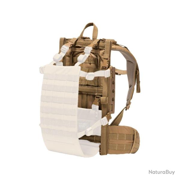 Claie de portage NICE Frame BVS Mystery Ranch