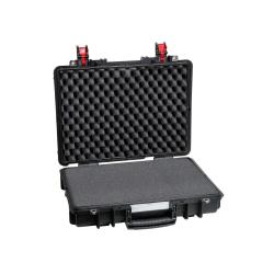 4209 420 x 300 x 95 mm avec mousse Explorer Cases