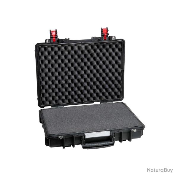 4209 420 x 300 x 95 mm avec mousse Explorer Cases