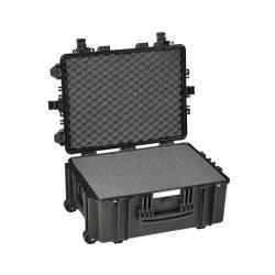 Valise &eacute;tanche 5326 avec mousse pr&eacute;d&eacute;coup&eacute;e - Explorer Cases