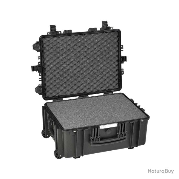 Valise �tanche 5326 avec mousse pr�d�coup�e - Explorer Cases