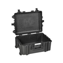 Valise &eacute;tanche 5326E vide - Explorer Cases