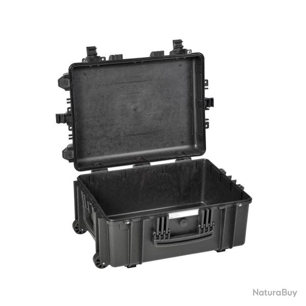 Valise �tanche 5326E vide - Explorer Cases
