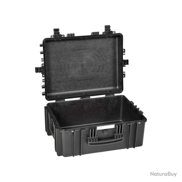 Valise rigide 5325 avec mousse Explorer Cases