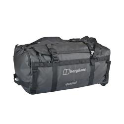 Sac de voyage Gladius 140 L noir - Berghaus