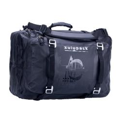 Sac &agrave; dos &eacute;tanche Antipode 45 noir Zulupack