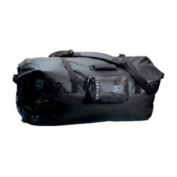 Sac &agrave; dos &eacute;tanche Barracuda 138 noir Zulupack