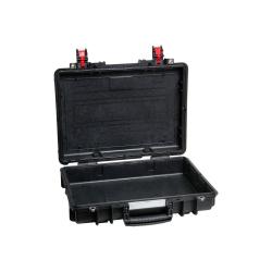 Valise &Eacute;tanche Explorer Cases 4209 - 420x300x95mm - Vide - Noir