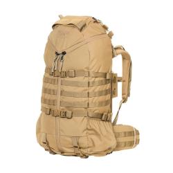 Sac mission OVERLOAD Mystery Ranch