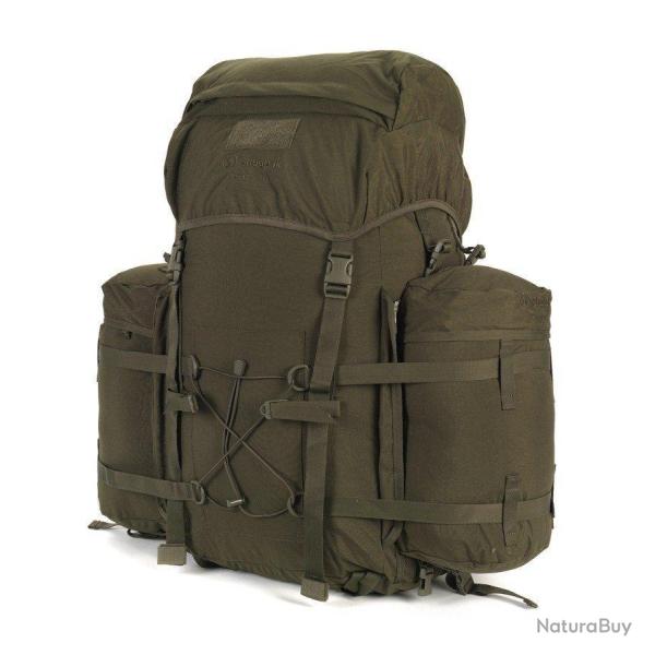 Snugpak Bergen 100 L - Sac � dos grande randonn�e inspir� des commandos