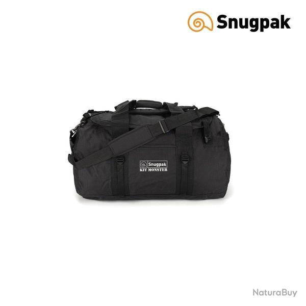 Snugpak Kitmonster 120 L - Sac de transport robuste multimode