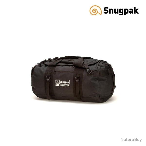 Snugpak Kitmonster 65 L - Sac de transport robuste multimode