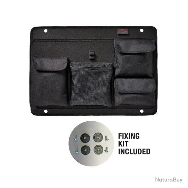 Panneau Lid panel 48 Explorer cases