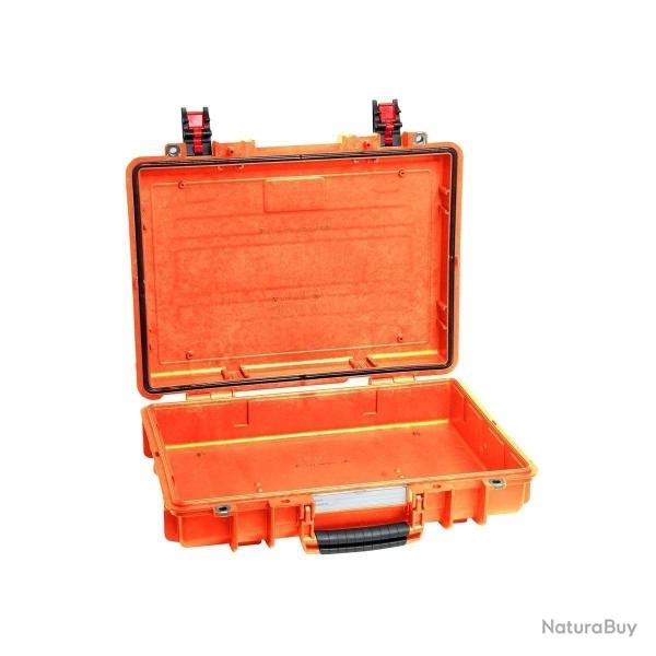 Explorer Cases 4209 OE - Valise �tanche 420x300x95 mm vide couleur olive