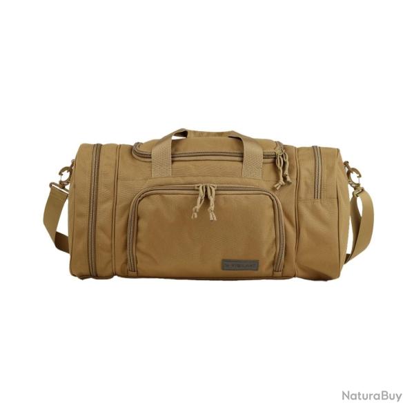 Sac de transport l�ger 40 L noir Vigilant