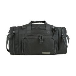 Sac de transport l&eacute;ger 40 L noir Vigilant