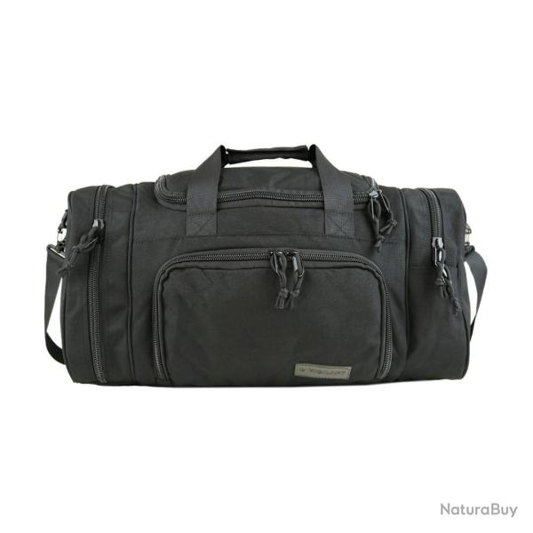 Sac de transport l�ger 40 L noir Vigilant