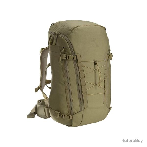 Sac de combat Assault pack 45 Crocodile Arc'teryx Leaf
