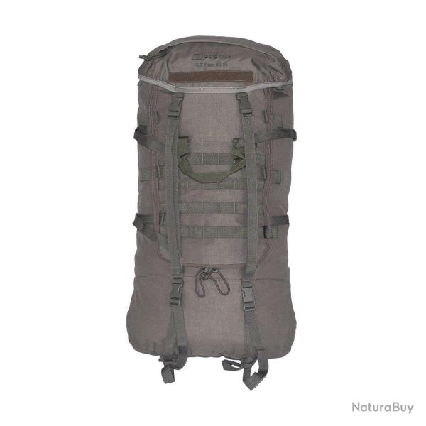 Berghaus FLT Titan 60 FA IR - Sac � dos de combat 60L � acc�s frontal