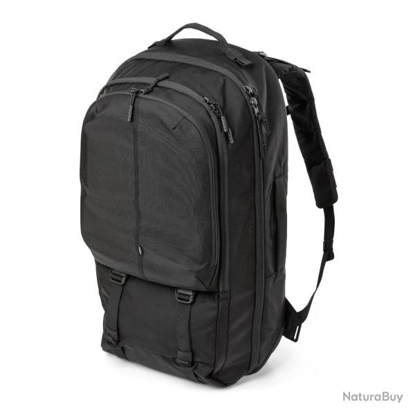 5.11 Tactical LVC Covert Carry Pack 45L Noir - Sac � dos discret profil bas