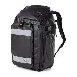 5.11 Tactical Responder 72 Med Backpack 50L Noir - Sac &agrave; dos m&eacute;dical urgence