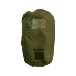 Sac accompagnement victime Ligne TACTIC 140 L vert arm&eacute;e...