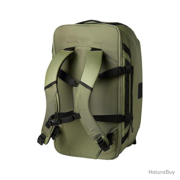 Allhaula� Duffel 70L - Sac Sage Green �tanche 5.11 Tactical