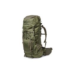 5.11 Skyweight 65L Sage Green - Sac &agrave; dos exp&eacute;dition cadre aluminium