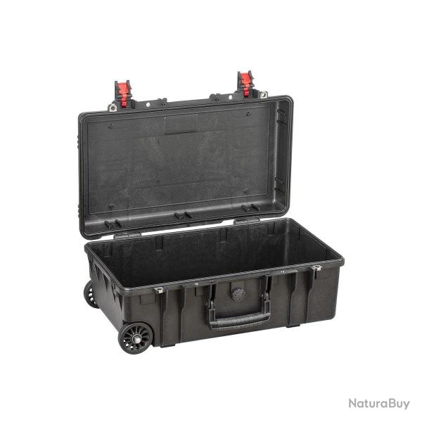 Valise 5221 BE 520 x 285 x 205 mm vide Explorer Cases