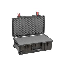 Valise 5221 520 x 285 x 205 mm avec mousse Explorer Cases