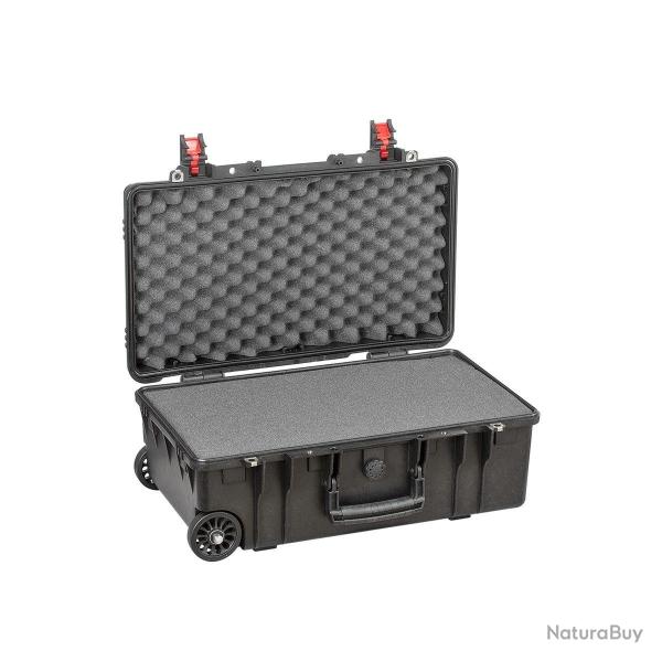 Valise 5221 520 x 285 x 205 mm avec mousse Explorer Cases