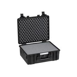Valise 4419 445 x 345 x 190 mm mousse Explorer Cases