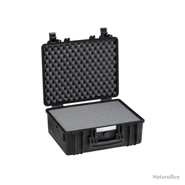 Valise 4419 445 x 345 x 190 mm mousse Explorer Cases