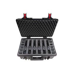 Valise 5221 B 6P 520 x 285 x 205 mm Explorer Cases