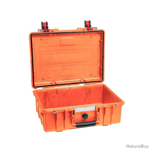 Explorer Cases 4216 OE - Valise �tanche 420x300x160 mm vide coloris olive