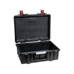 Explorer Cases 4216 BE - Valise &eacute;tanche 420x300x95 mm vide coloris beige