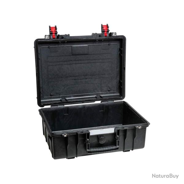 Explorer Cases 4216 BE - Valise �tanche 420x300x95 mm vide coloris beige