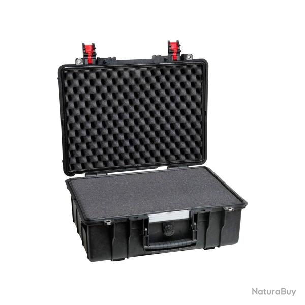 Explorer Cases 4216 - Valise �tanche 420x300x160 mm avec mousse pr�d�coup�e