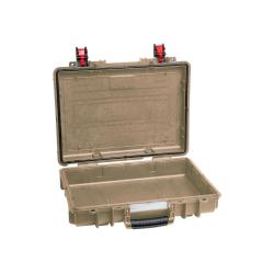 4209 DE 420 x 300 x 95 mm vide Explorer Cases