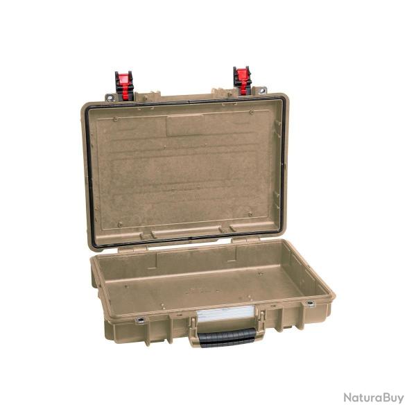 4209 DE 420 x 300 x 95 mm vide Explorer Cases