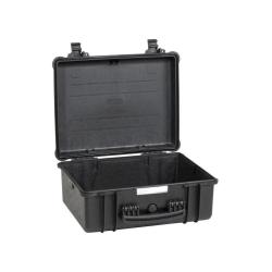 Valise 4820 E 480 x 370 x 205 mm vide Explorer Cases