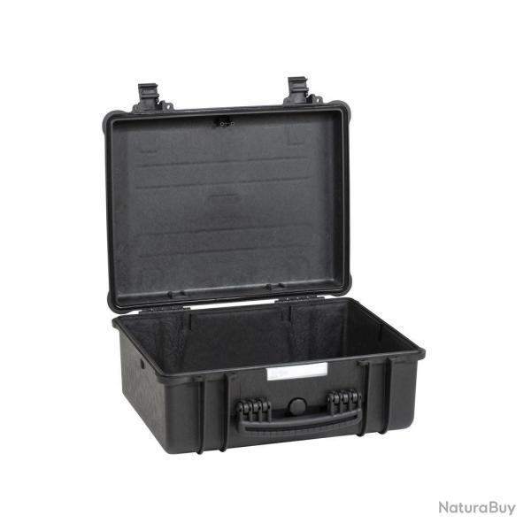 Valise 4820 E 480 x 370 x 205 mm vide Explorer Cases