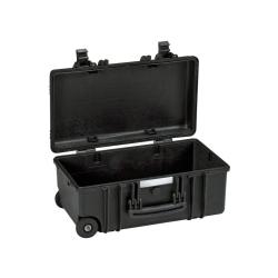 Valise 5122 E 517 x 277 x 217 mm vide Explorer Cases