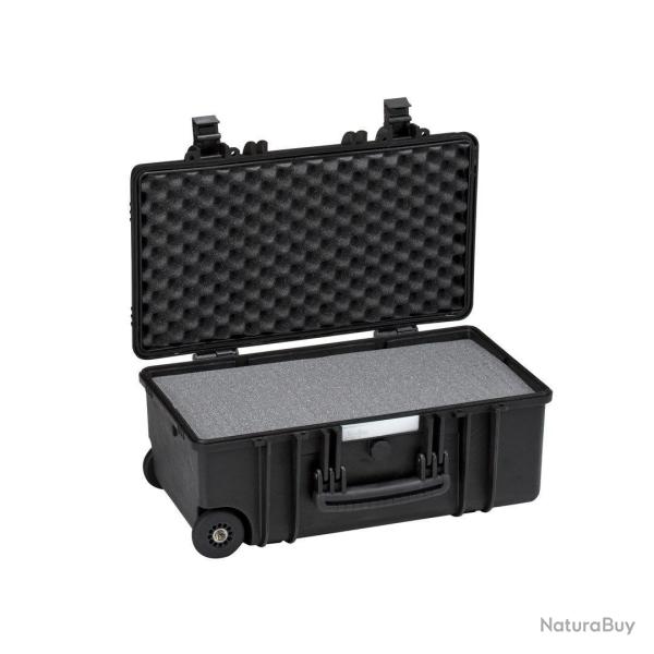 Valise 5122 517 x 277 x 217 mm Explorer Cases