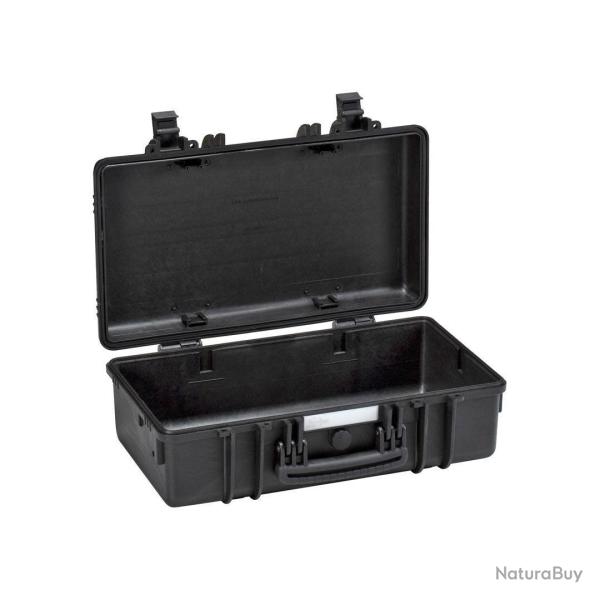 Valise 5117 E 517 x 277 x 173 mm vide Explorer Cases