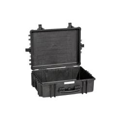 Valise 5822 E 580 x 440 x 220 mm Vide Explorer Cases