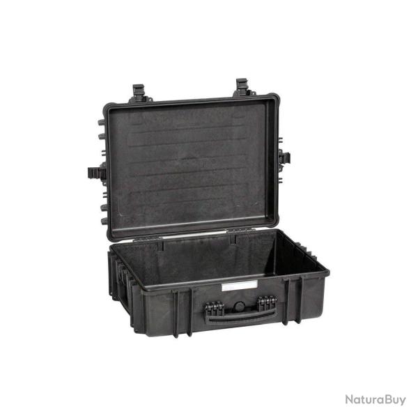 Valise 5822 E 580 x 440 x 220 mm Vide Explorer Cases