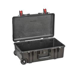 Valise &Eacute;tanche Explorer Cases 5218E - 520x285x180mm - Vide