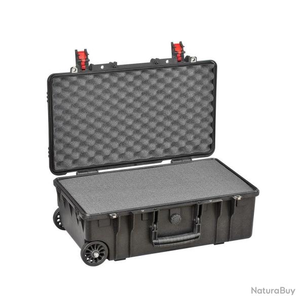 Valise 5218 520 x 285 x 180 mm avec mousse Explorer Cases