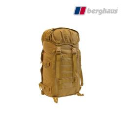 Berghaus Centurio 45 MMPS Coyote - Sac &agrave; dos patrouille syst&egrave;me modulaire